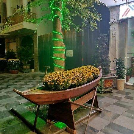 Queen Sea Hotel Phan Thiet Exterior photo