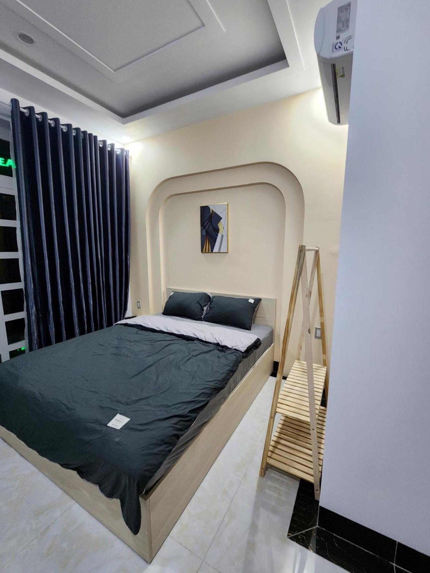 Queen Sea Hotel Phan Thiet Exterior photo