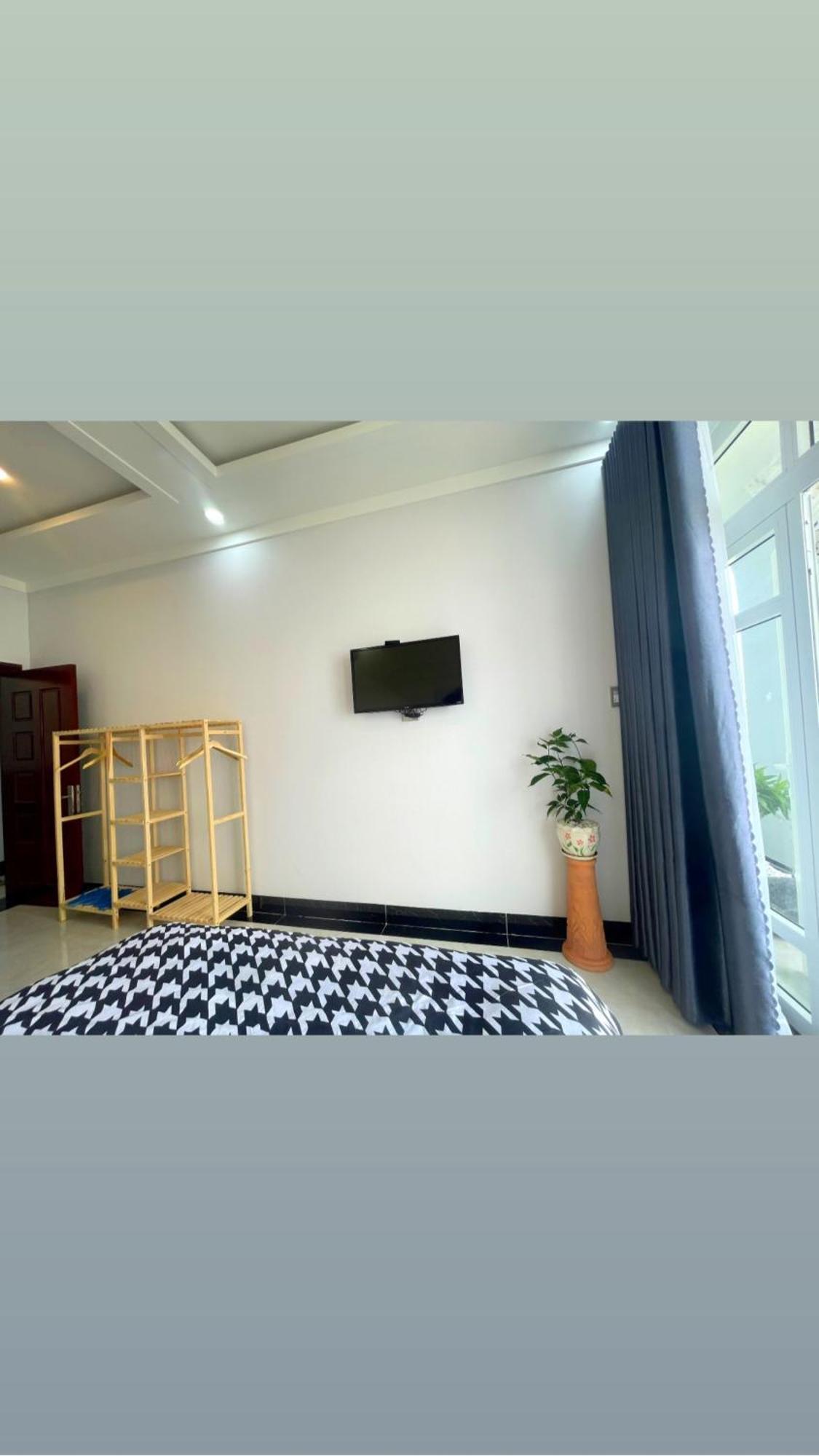 Queen Sea Hotel Phan Thiet Exterior photo
