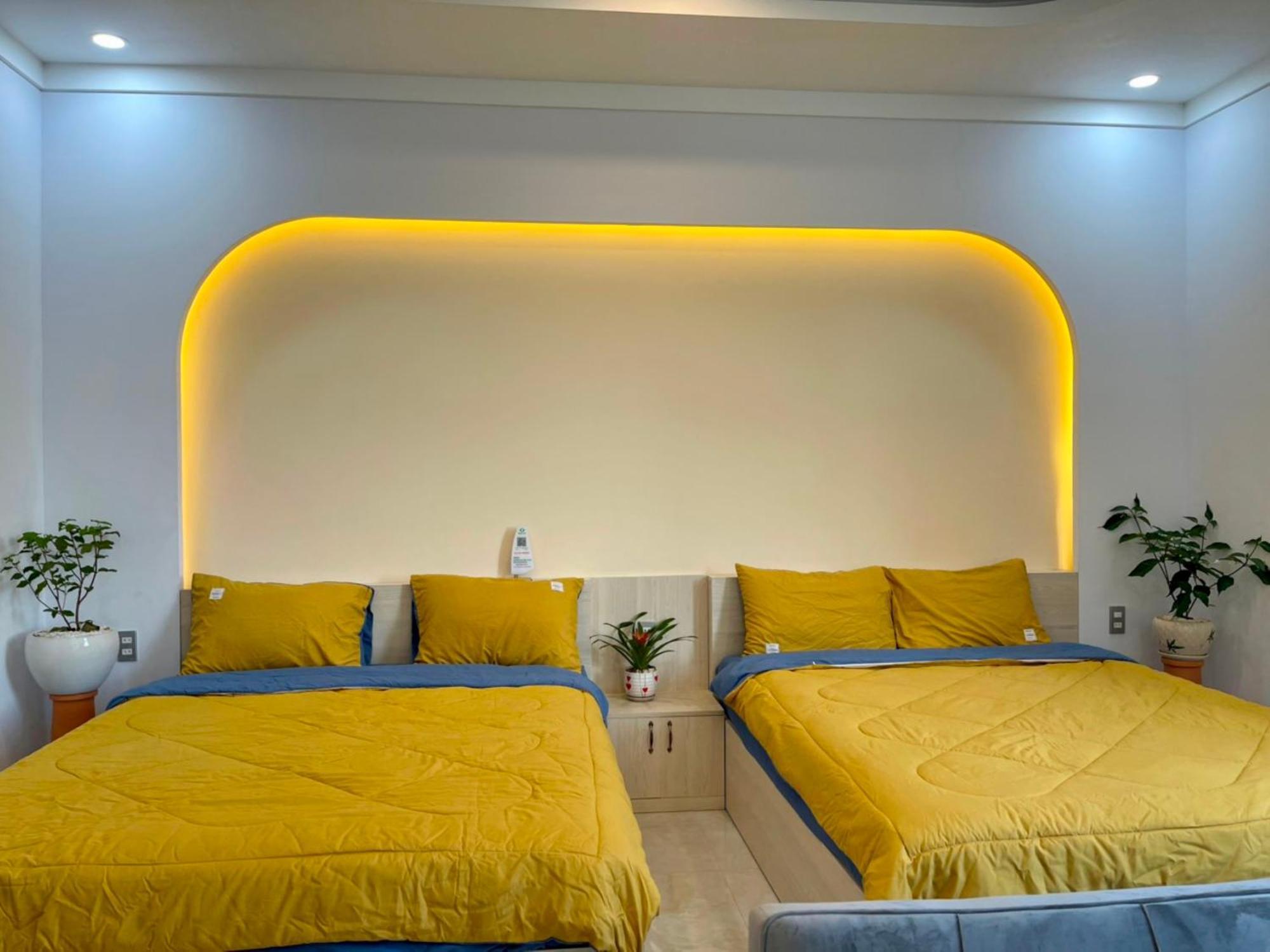 Queen Sea Hotel Phan Thiet Exterior photo